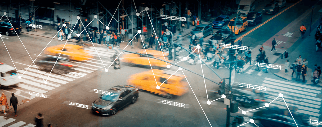 الصفحة الرئيسية 4 connectivity solutions for municipal and public safety