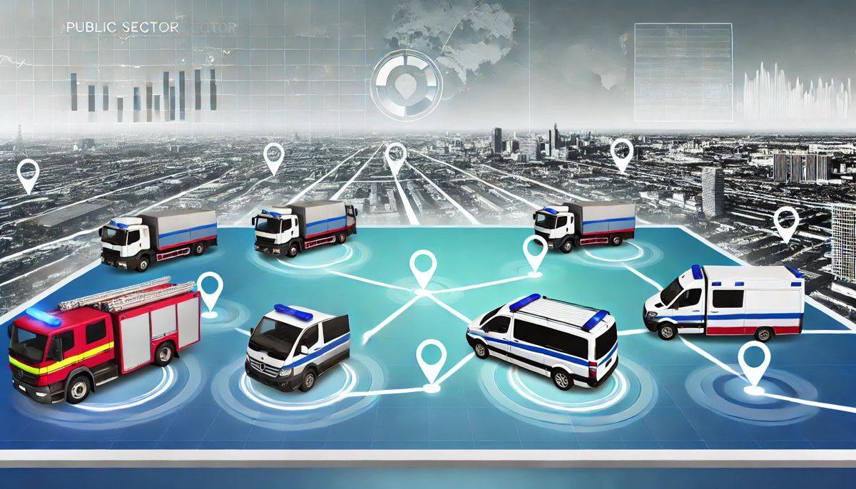 الصفحة الرئيسية 6 Public Sector Fleet Operations