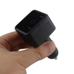 GPS HVT001 USB