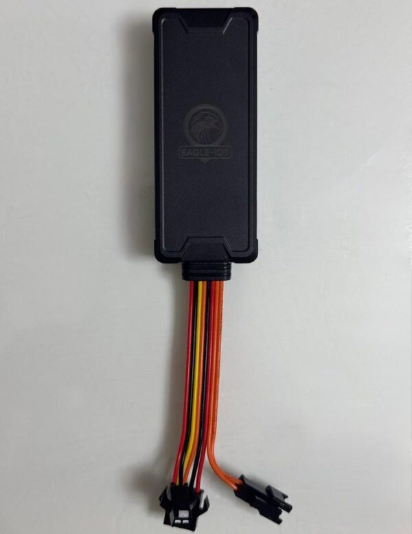 4G GPS-EV404