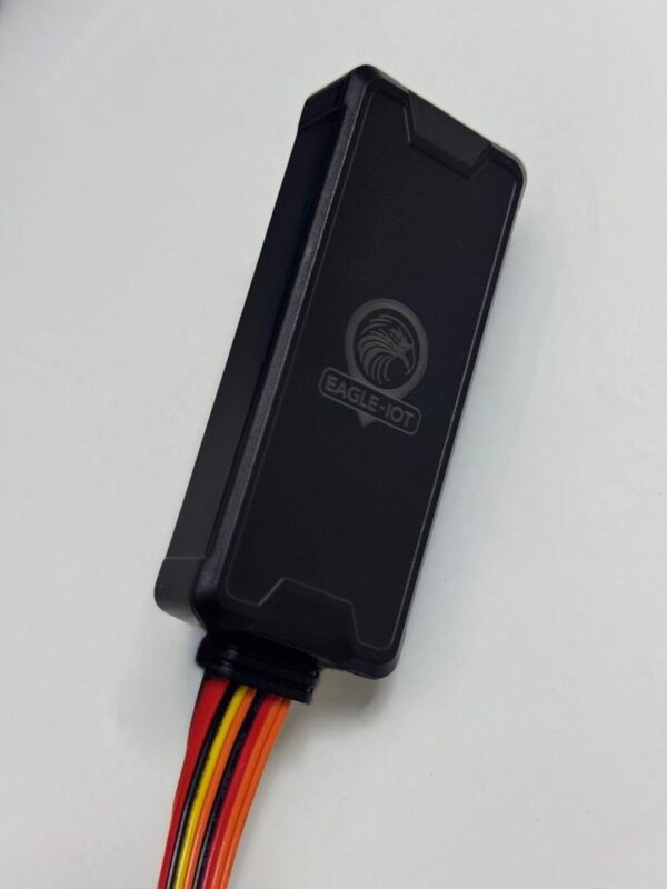 ⁦4G GPS-EV404⁩ - الصورة ⁦2⁩