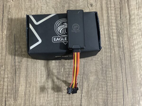 ⁦4G GPS-EV404⁩ - الصورة ⁦4⁩