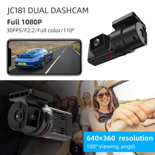 ⁦dashcam_jc181⁩ - الصورة ⁦11⁩