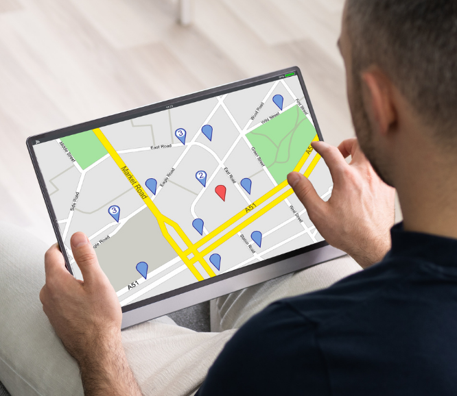 Speedorack Vehicle Tracking Software 01