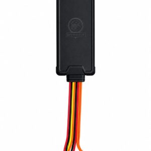 EV404 4G Wired GPS Tracker