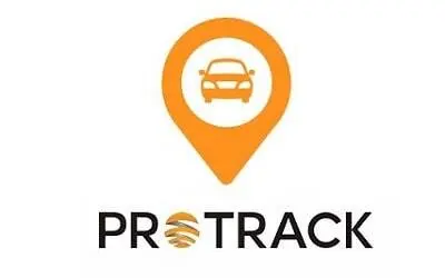 protrack logo