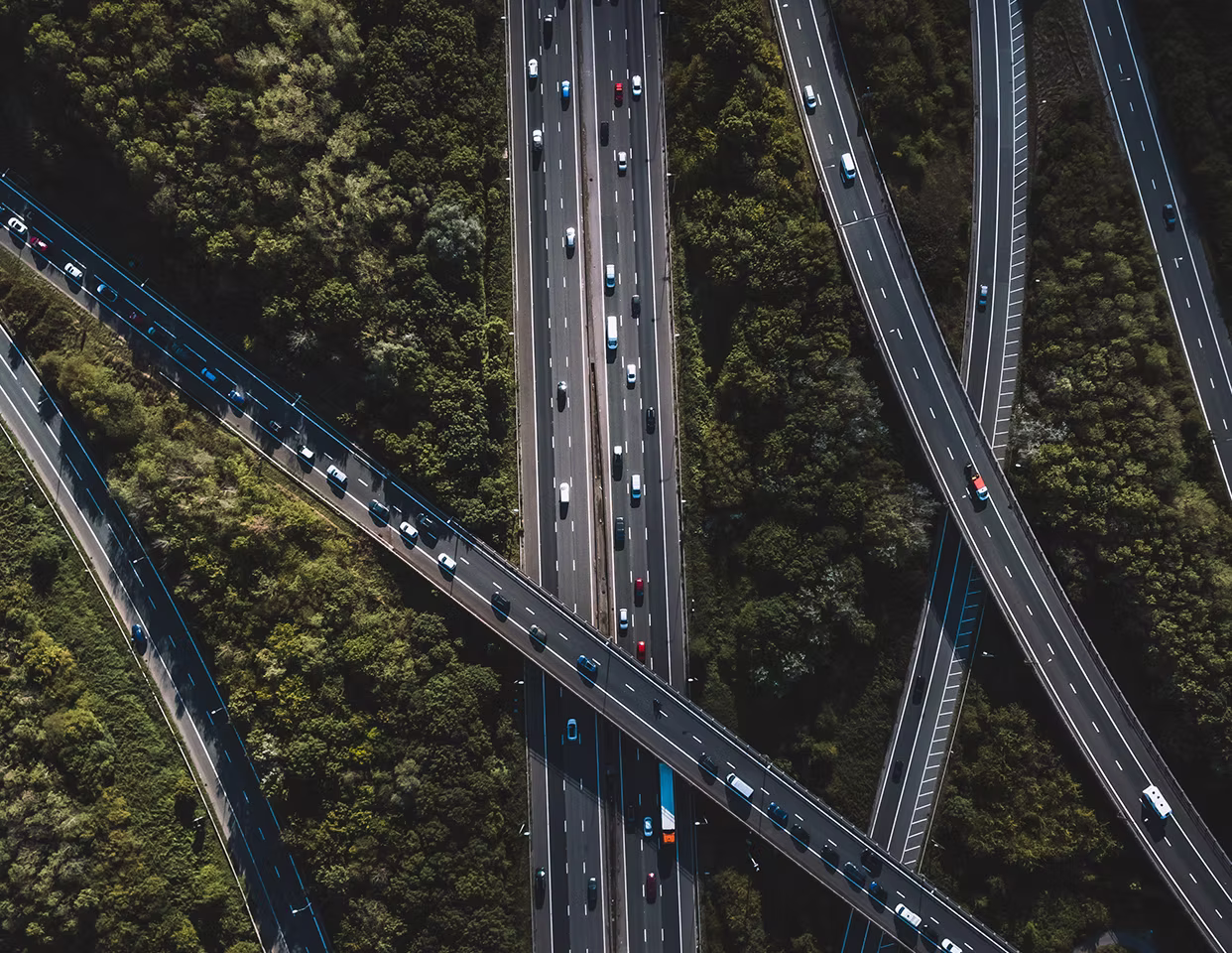 ANY VEHICLE ANY DATA