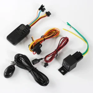 EC33B GPS 4G