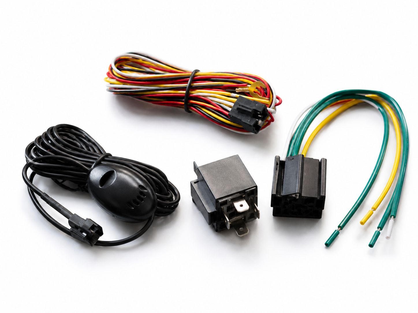 EV505 4G GPS Tracker 6 EV505 4G GPS Tracker - الصورة 6
