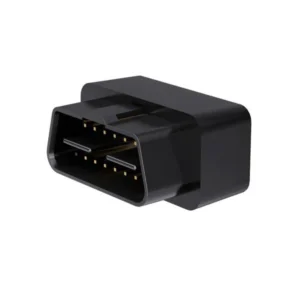 VL505 4G OBD GPS Tracker